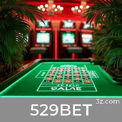 Jogos emocionantes no 529BET