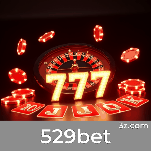 529bet: Plataforma de Apostas Segura e Divertida