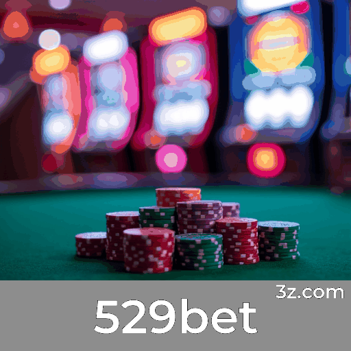 529bet: Plataforma de Apostas Segura e Divertida